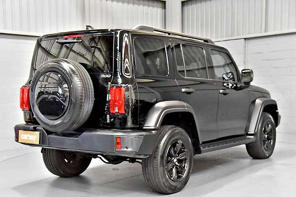 2024 GWM Tank 300 Lux P01