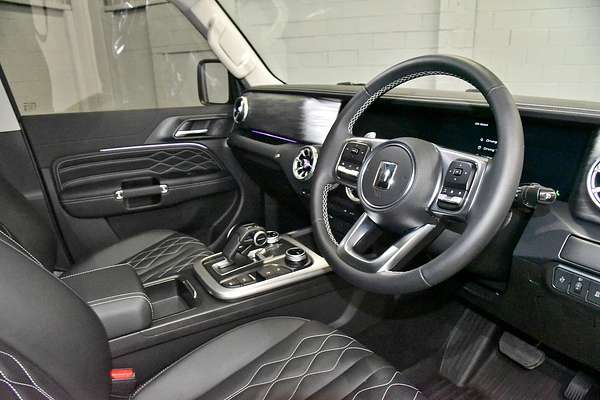 2024 GWM Tank 300 Lux P01