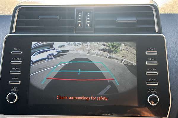 2023 Toyota Landcruiser Prado GXL GDJ150R