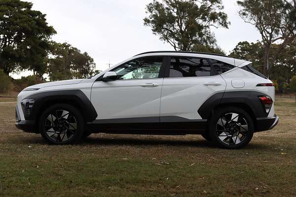 2025 Hyundai Kona SX2.V2