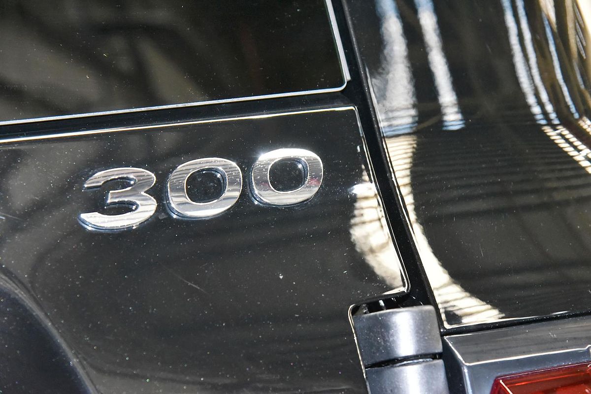 2024 GWM Tank 300 Lux P01