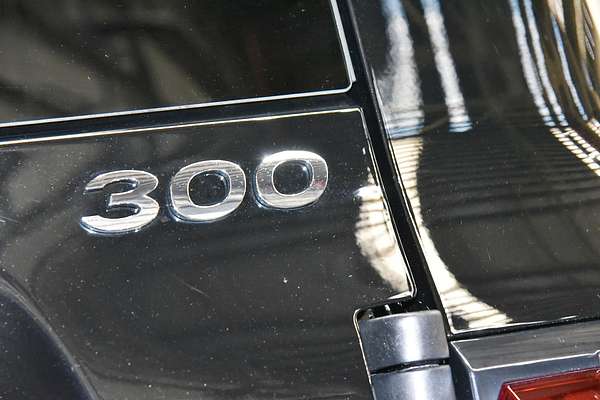 2024 GWM Tank 300 Lux P01