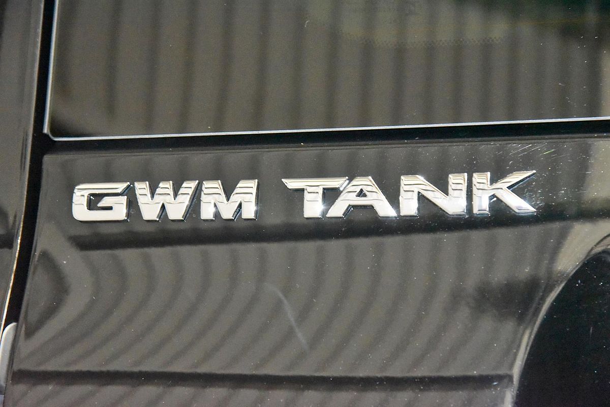 2024 GWM Tank 300 Lux P01