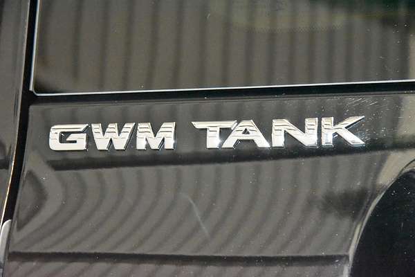 2024 GWM Tank 300 Lux P01