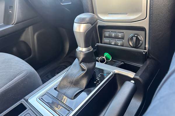 2023 Toyota Landcruiser Prado GXL GDJ150R
