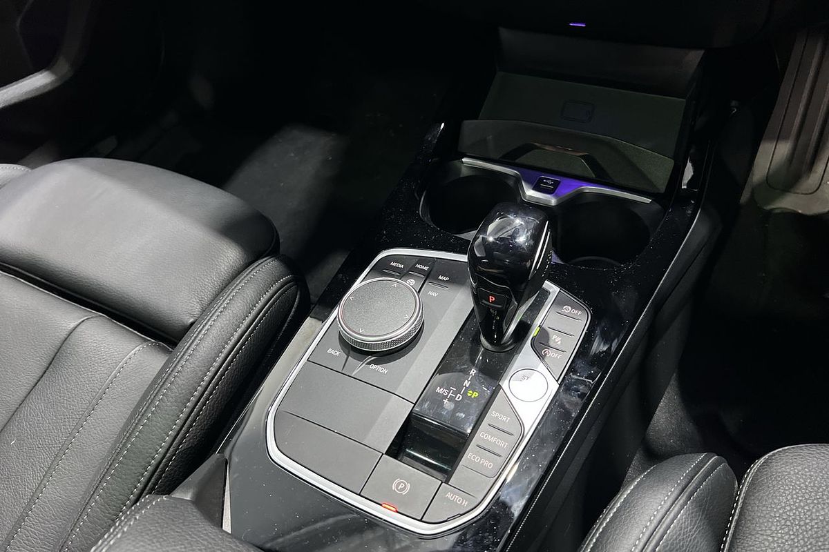 2022 BMW 1 Series M135i xDrive F40