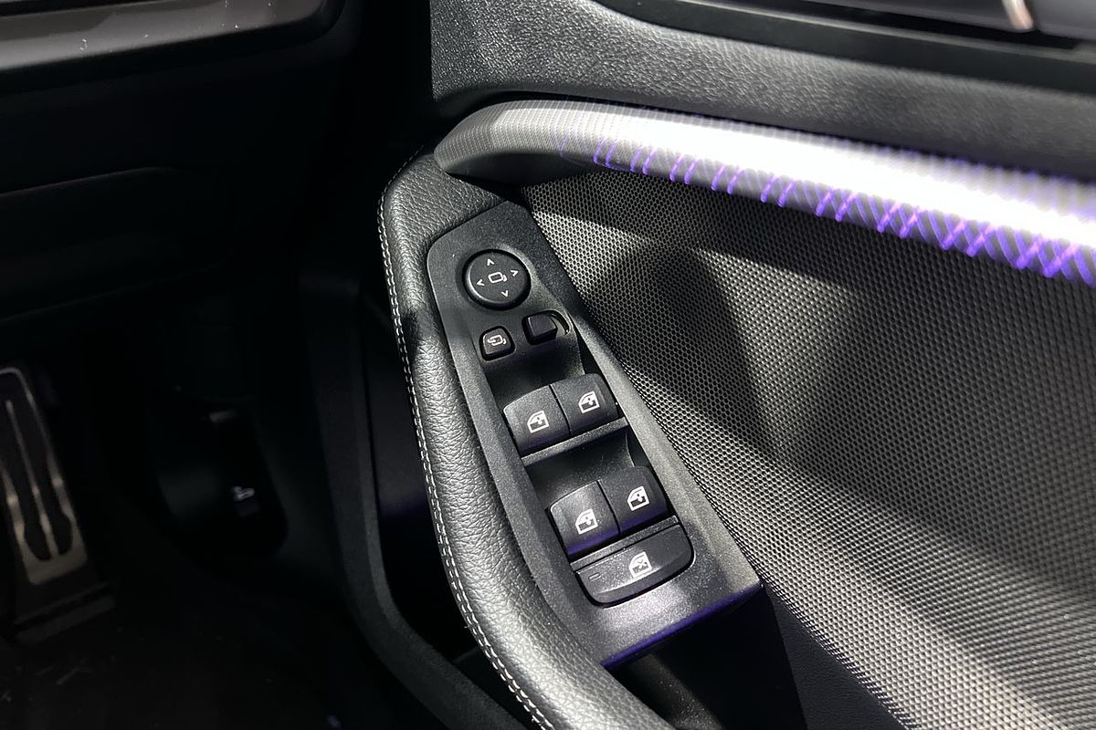 2022 BMW 1 Series M135i xDrive F40