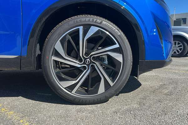 2024 Nissan QASHQAI Ti-L J12