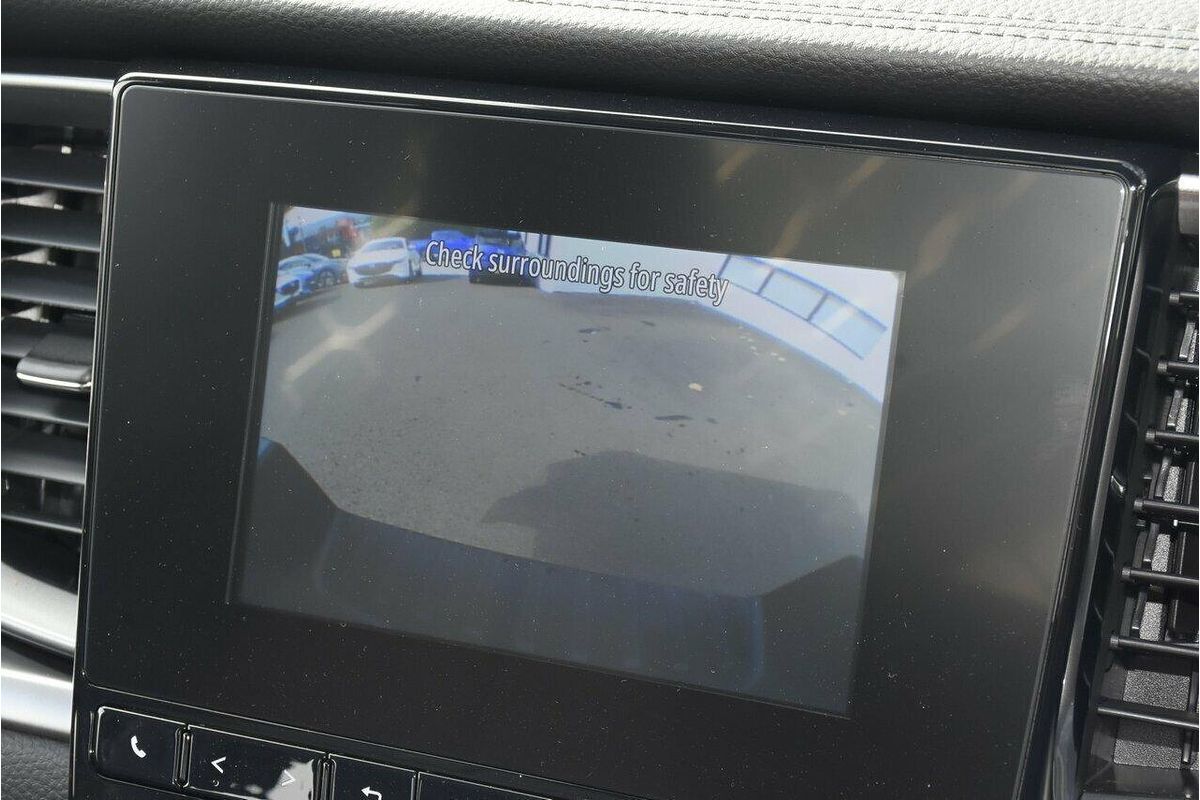 2024 Mazda BT-50 XT TF Rear Wheel Drive