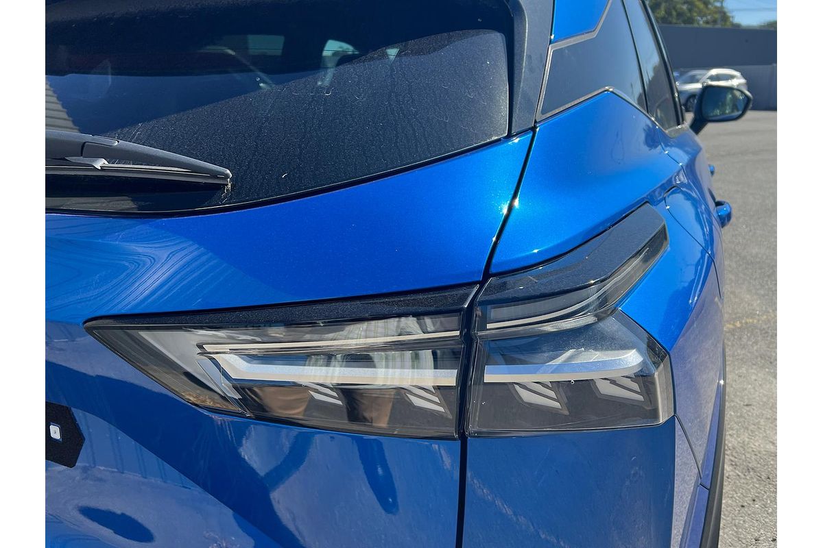2024 Nissan QASHQAI Ti-L J12