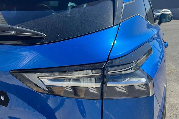 2024 Nissan QASHQAI Ti-L J12