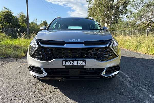 2024 Kia Sportage SX NQ5