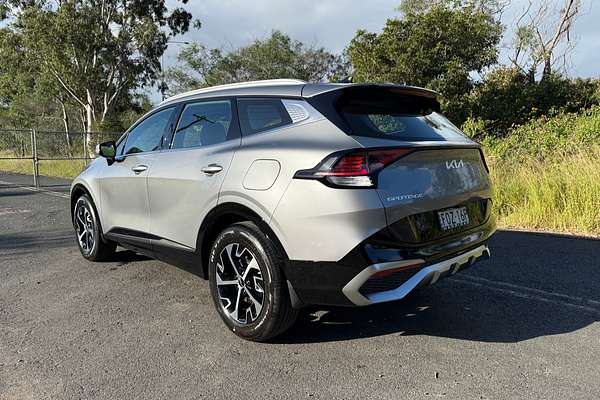 2024 Kia Sportage SX NQ5