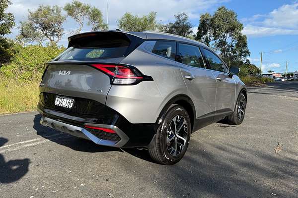 2024 Kia Sportage SX NQ5