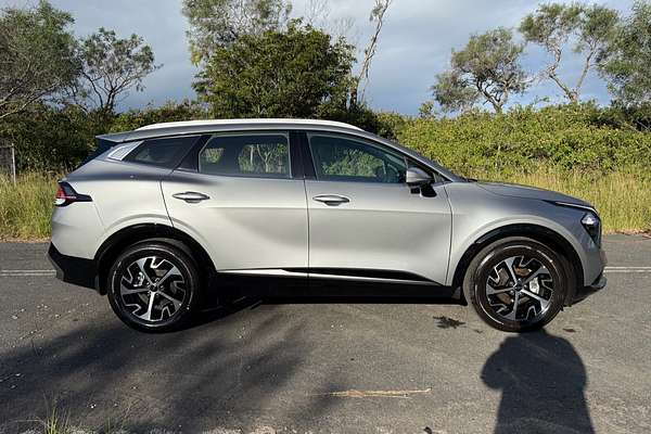 2024 Kia Sportage SX NQ5