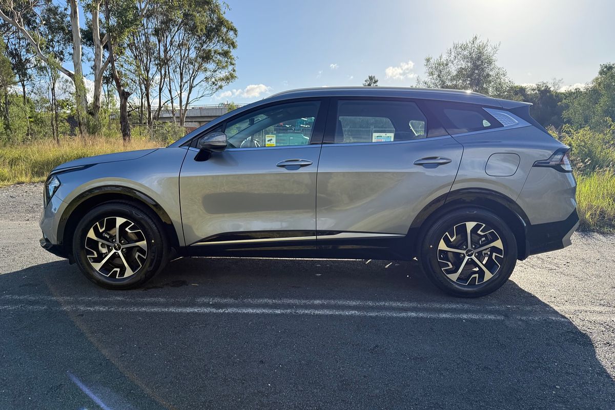 2024 Kia Sportage SX NQ5