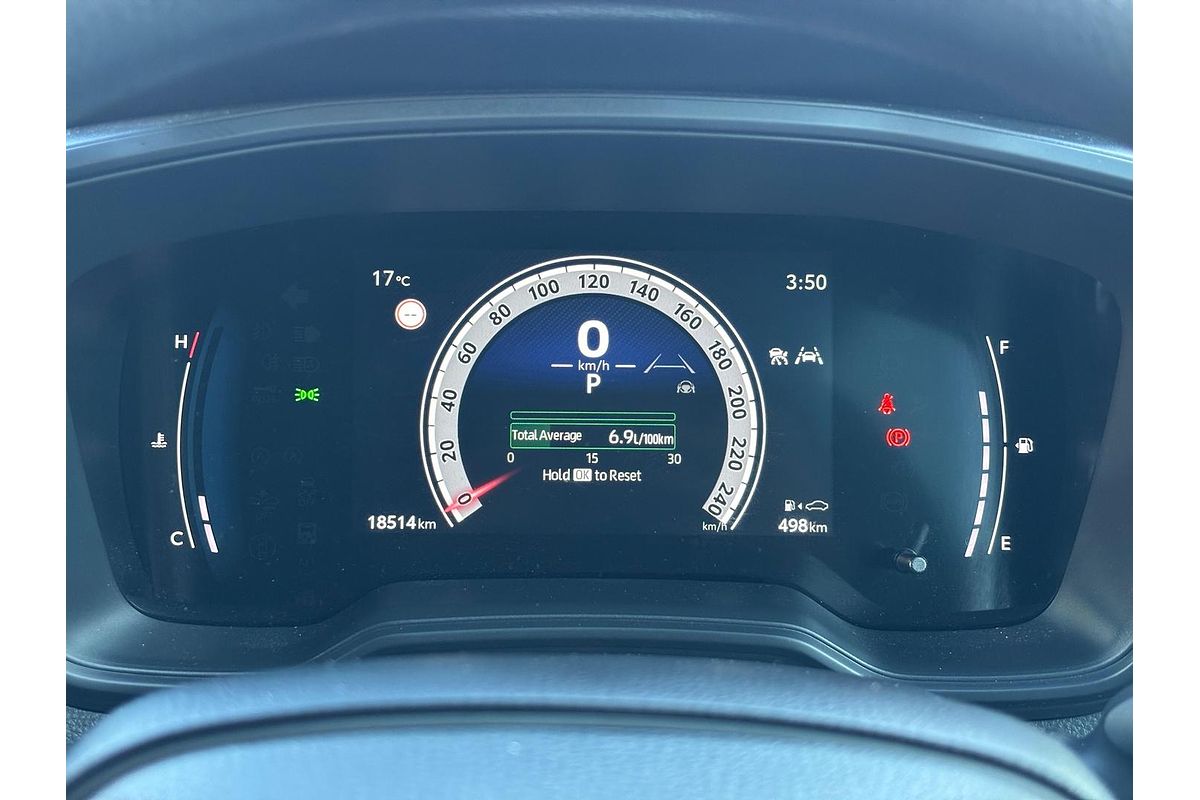 2024 Toyota Corolla Ascent Sport MZEA12R