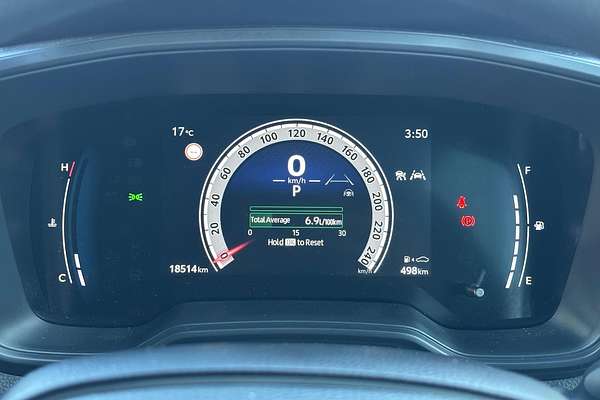 2024 Toyota Corolla Ascent Sport MZEA12R