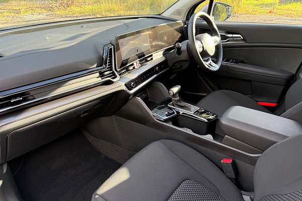 2024 Kia Sportage SX NQ5