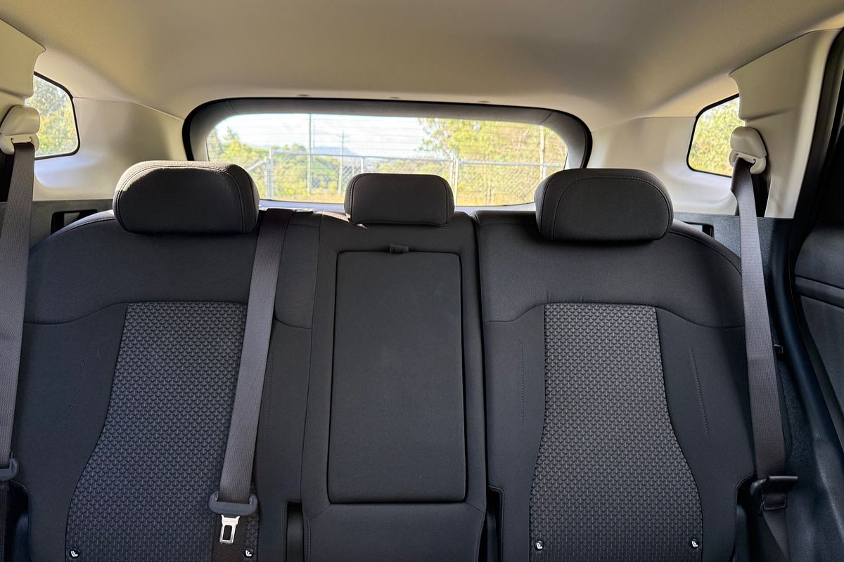 2024 Kia Sportage SX NQ5