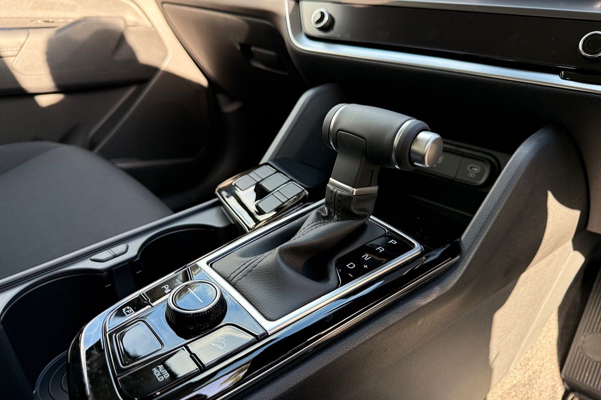 2024 Kia Sportage SX NQ5