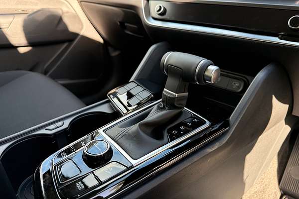2024 Kia Sportage SX NQ5