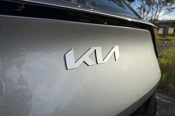 2024 Kia Sportage SX NQ5