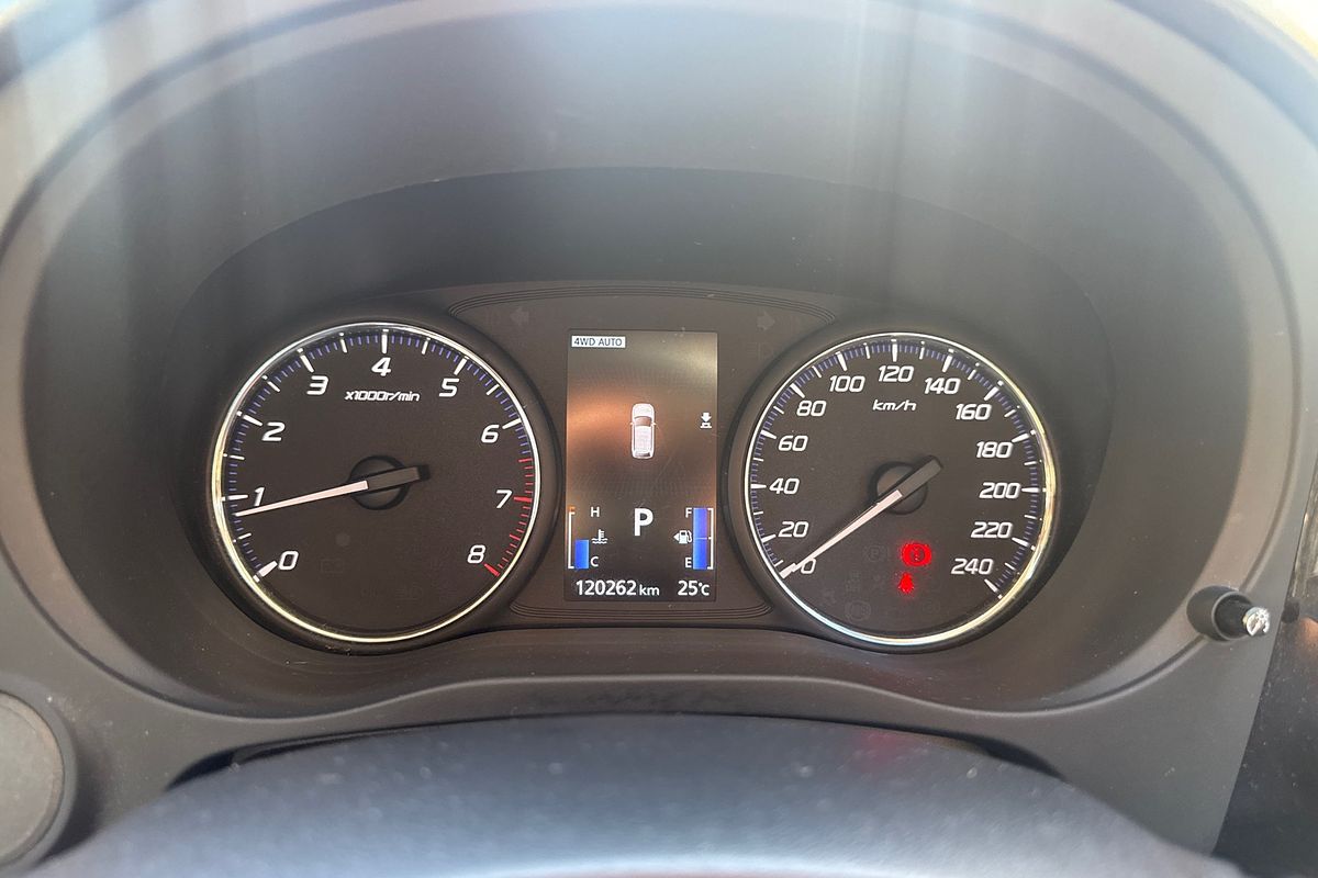 2019 Mitsubishi Outlander ES ADAS ZL