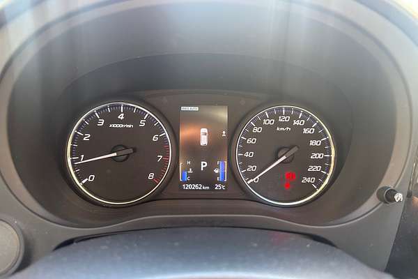 2019 Mitsubishi Outlander ES ADAS ZL