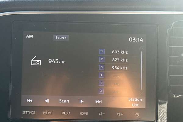 2019 Mitsubishi Outlander ES ADAS ZL