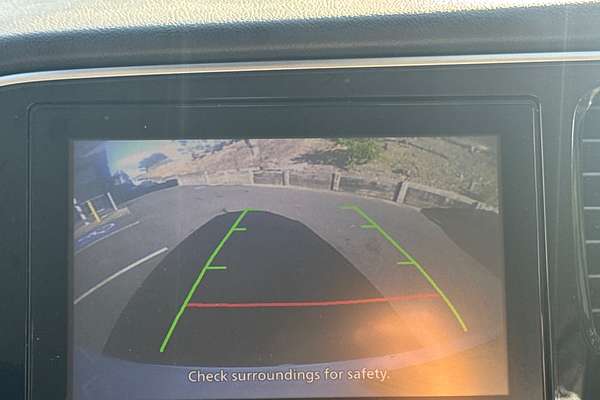 2019 Mitsubishi Outlander ES ADAS ZL