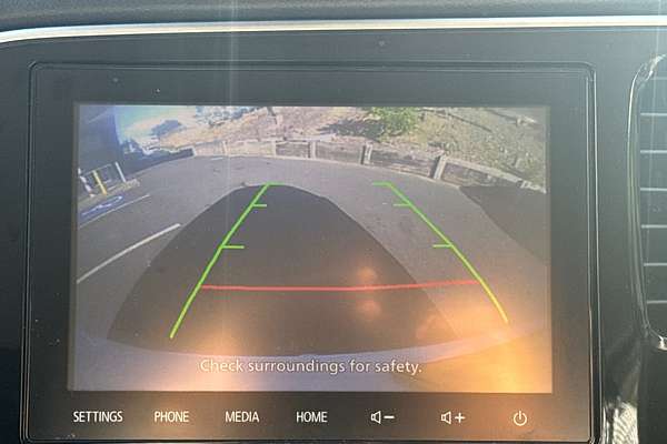 2019 Mitsubishi Outlander ES ADAS ZL