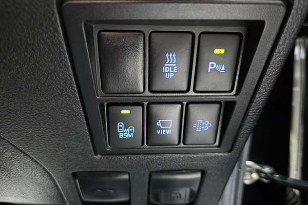 2023 Toyota Hilux SR5 GUN126R 4X4