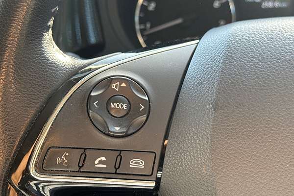 2019 Mitsubishi Outlander ES ADAS ZL