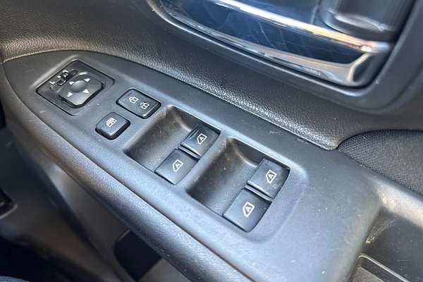 2019 Mitsubishi Outlander ES ADAS ZL