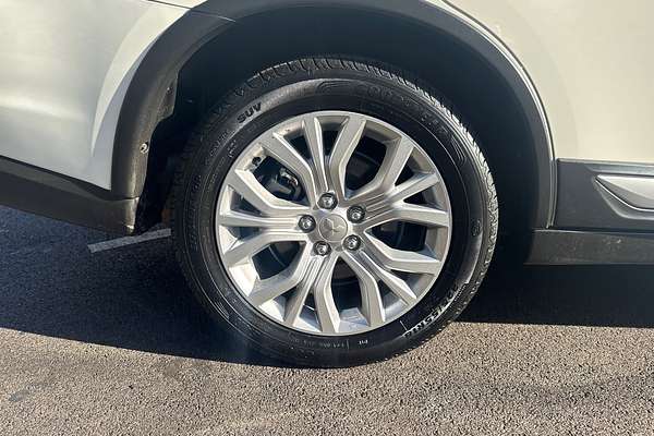 2019 Mitsubishi Outlander ES ADAS ZL