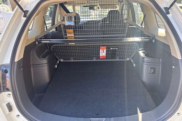 2019 Mitsubishi Outlander ES ADAS ZL