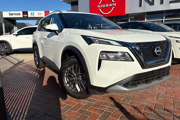 2025 Nissan X-TRAIL ST T33