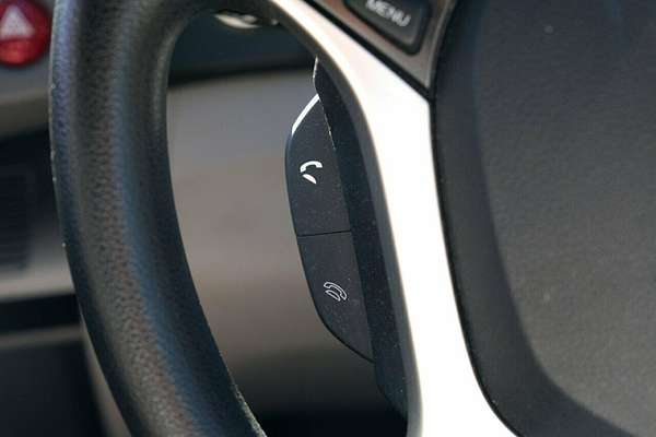 2012 Honda Civic VTi-LN 9th Gen Ser II
