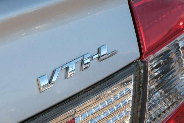 2012 Honda Civic VTi-LN 9th Gen Ser II