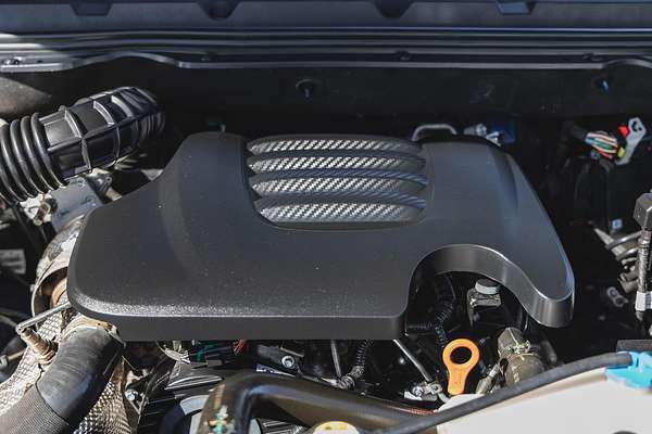 2021 GWM Ute Cannon NPW 4X4