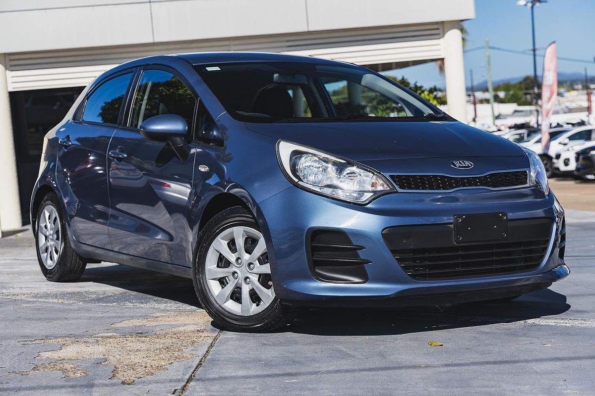 2016 Kia Rio S UB