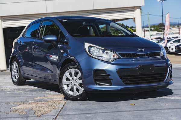 2016 Kia Rio S UB