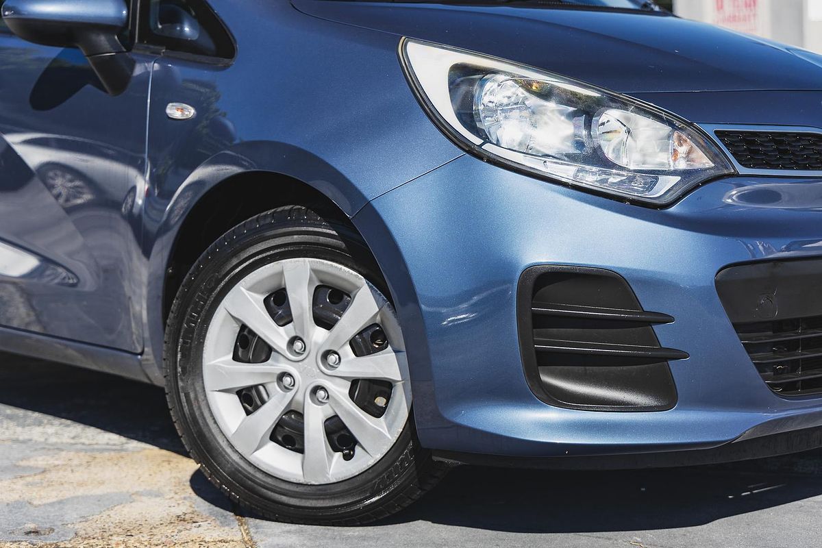 2016 Kia Rio S UB
