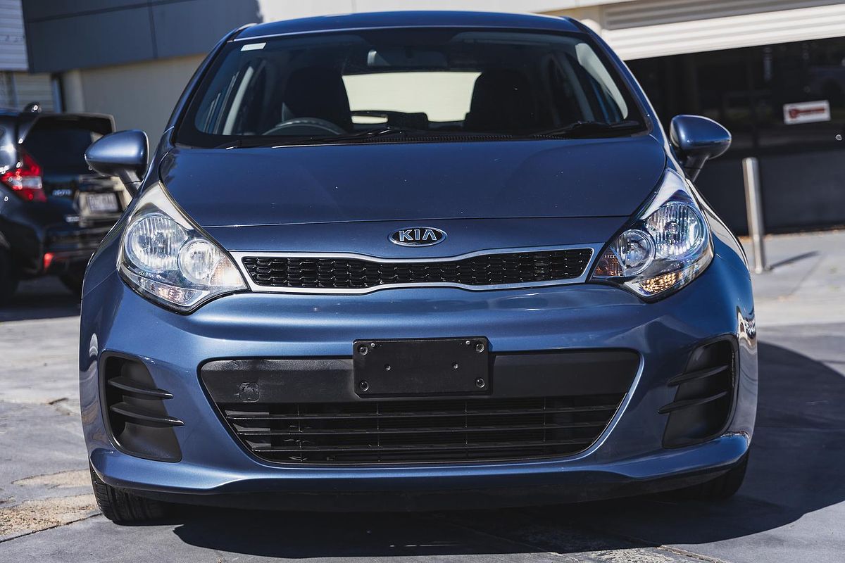 2016 Kia Rio S UB