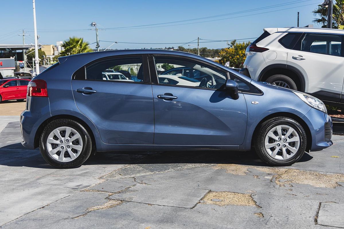 2016 Kia Rio S UB