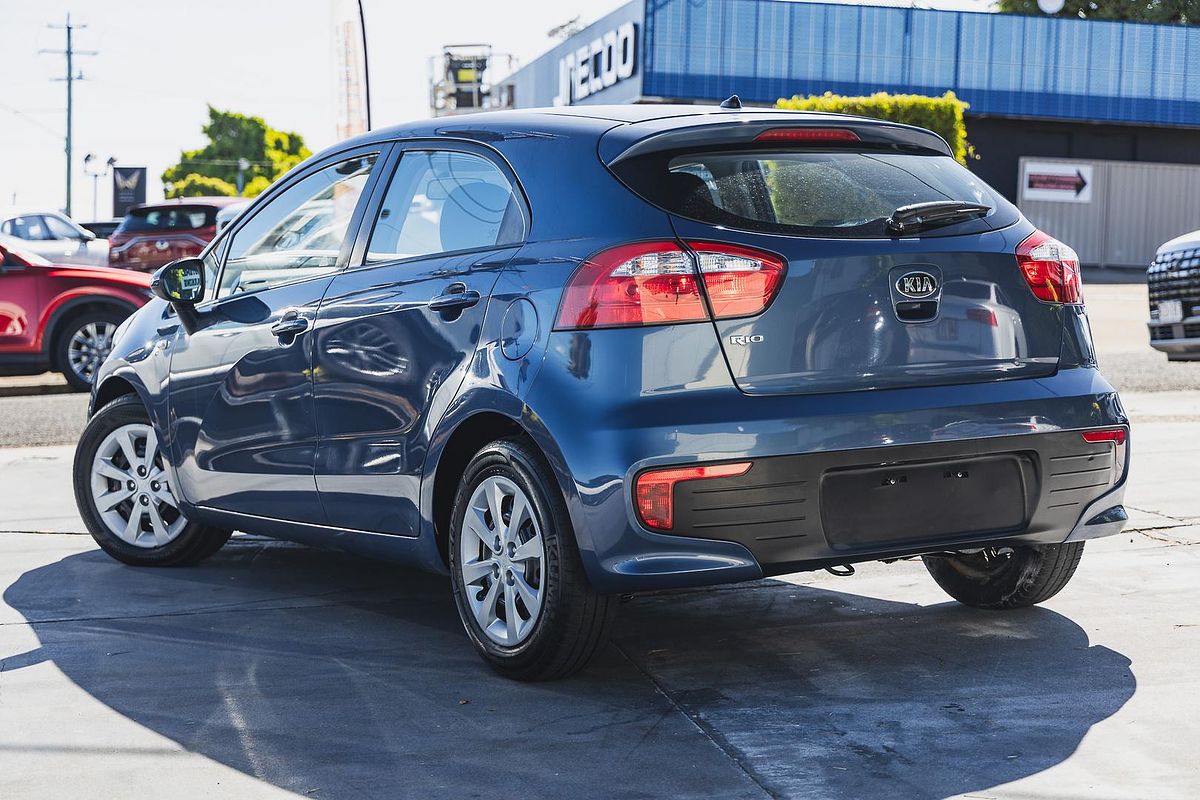 2016 Kia Rio S UB