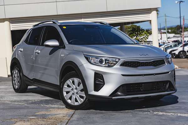 2021 Kia Stonic S YB