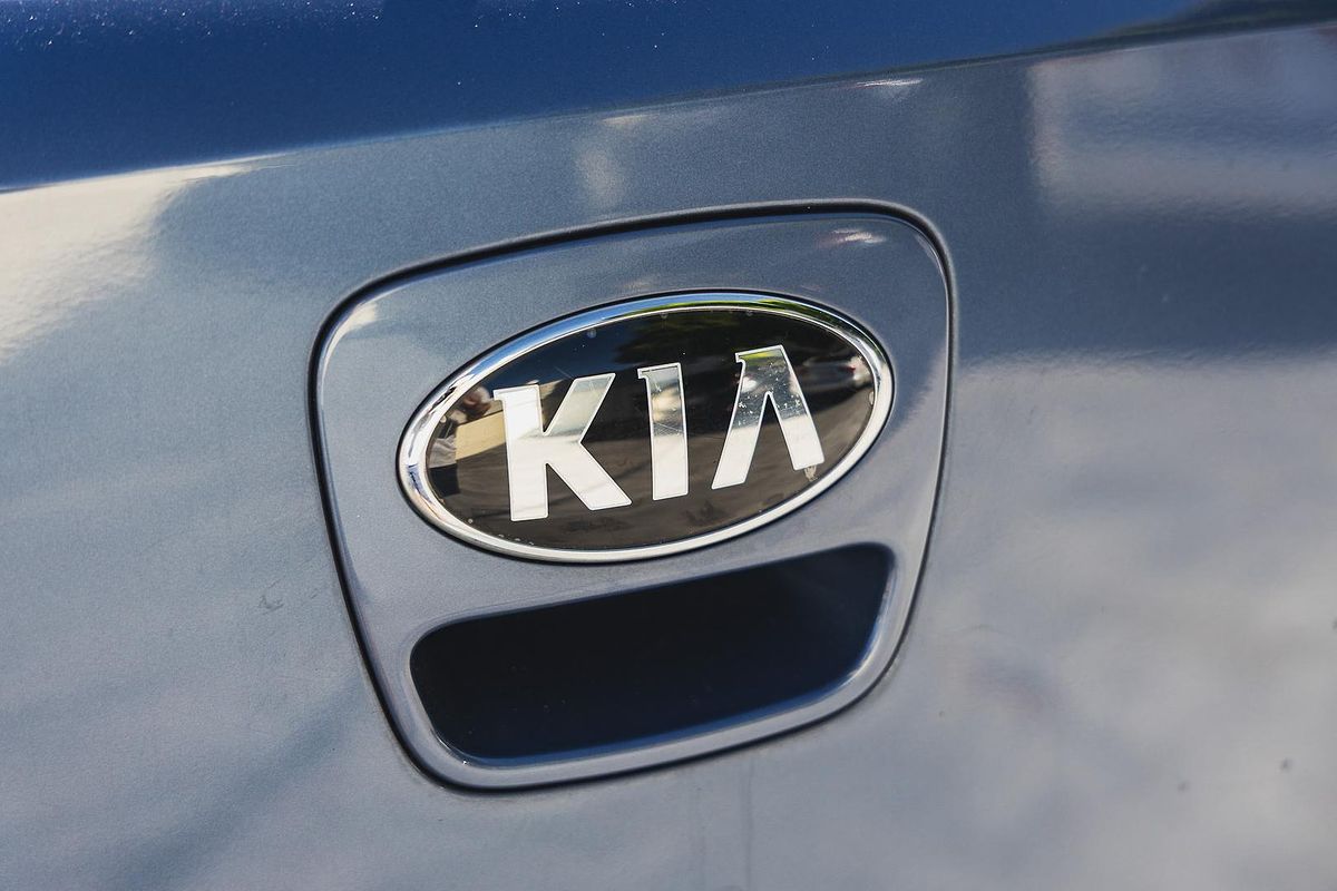 2016 Kia Rio S UB