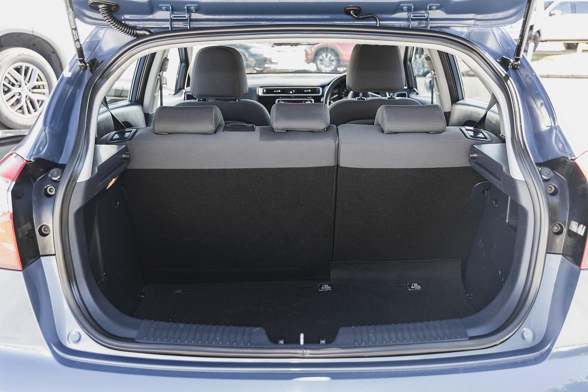 2016 Kia Rio S UB